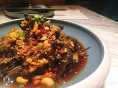 -鹿港小镇(霄云店)