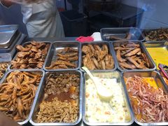 -晶牌烤鸭(延吉东路557弄小区店)