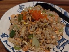 -阿泽料理
