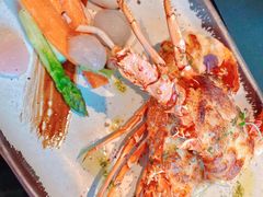 -上海苏宁宝丽嘉酒店·Cafe Bellagio西餐厅
