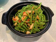-金家老三饭庄(常营店)