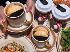 -和平馆·地道港澳茶餐厅(西门口店)