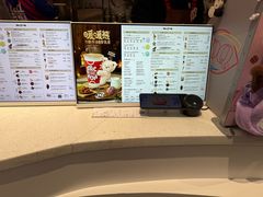 -DQ·蛋糕·冰淇淋(五角场万达店)