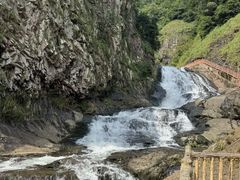 -五泄景区
