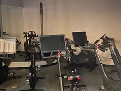 -形馆健身·普拉提(加州店)