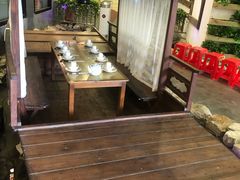 -花溪雨·森林餐厅(石基店)