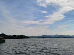 -西湖外事游船(湖滨二公园外事游船码头)