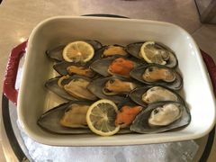 -大雁塔假日酒店·绿茵阁西餐厅