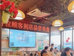 -盛港湾海鲜食府(黄沙店)