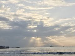 -双月湾