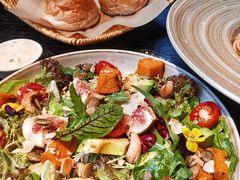 -Nord Grill&Bar Highland诺德西餐(深圳欢乐海岸店)