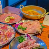 我不允许有人没吃过大猩猩烤肉❗