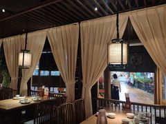 靠窗位-北方家宴(番禺永旺店)
