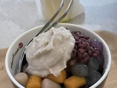 -The Good Place好地方·Brunch·coffee(国贸店)