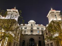 -天津意大利风情旅游区