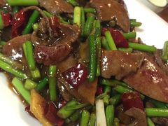 -外婆菜之崇明味道(锦江乐园店)
