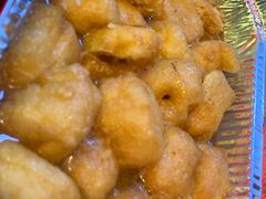 -黄师傅湿辣牛肉(胡桃里店)