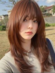 -BEAUTY HAIR GANO
