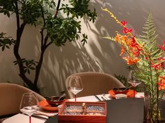 -在前门·烤鸭北京菜(五月花广场店)