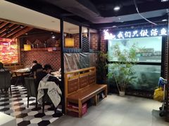 -肥鱼屯活鱼锅(惠工街店)