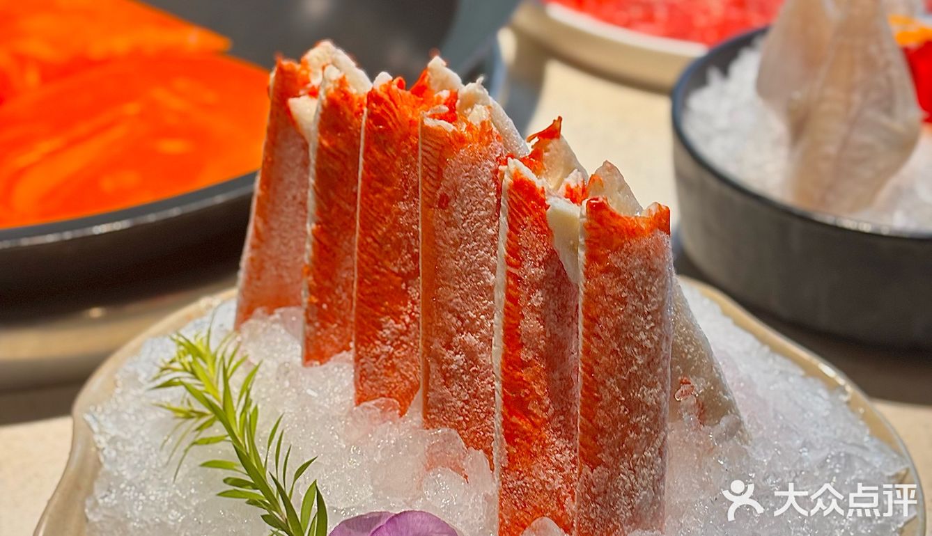 来了这家店就不后悔好吗？