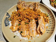 -达叔香味海鲜(海棠68环球美食街店)