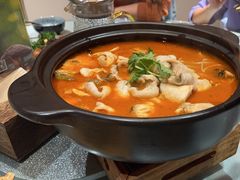 -多味居(剪子巷店)