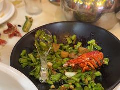 -聚味瞿记·龙虾堂(望城店)