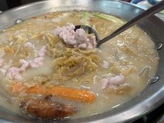 -老来福·非遗酸汤兔(凯旋路店)