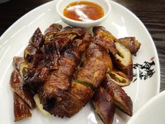 -龍炎馬仔烧味(首位中心店)