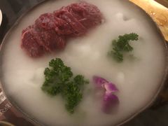 九秒牛肉-盡膳口福·百年汤方火锅(科华北路店)