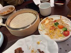 -德永枣香烤鸭(官舍店)