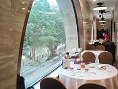 -广东胜利宾馆西关粤中餐厅