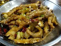 凤爪-小民大排档(光谷店)