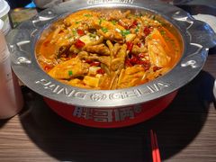 -胖哥俩肉蟹煲(杭州下沙学林街店)