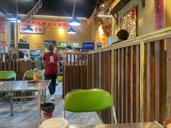-蜀川川破店·江湖菜·烧烤(北京首店)