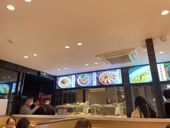 -阿毛饭店(和义路店)