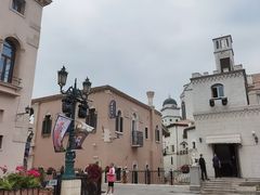 -华谊兄弟（长沙）电影小镇