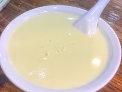 凤凰奶糊-沙湾姜埋奶(兴新包店)