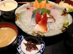 -小山日本料理(兴业太古汇店)