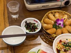 -亮欢寨(凯里总店)