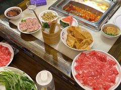 -重庆高老九火锅(昆山万象汇店)
