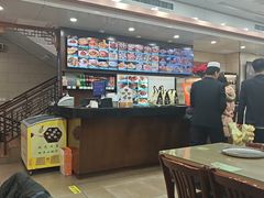 -西安贾三灌汤包·回坊小吃·清真炒菜(北院门总店)