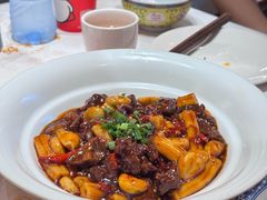 -南昌大饭店·非遗南昌菜(万寿宫店)