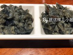 -黑鸡小馆(金源店)