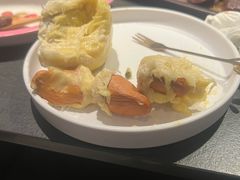 -铭牛烧肉·和牛海鲜自助(高新月牙湖店)