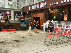 -眼镜哥浦江夜宵大本营