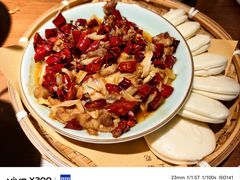 -三强鸽子(胜利路店)