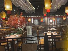 -杨记隆府重庆江湖菜(大悦城店)
