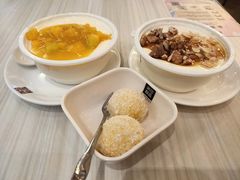 -满记甜品(龙湖长楹天街二店)